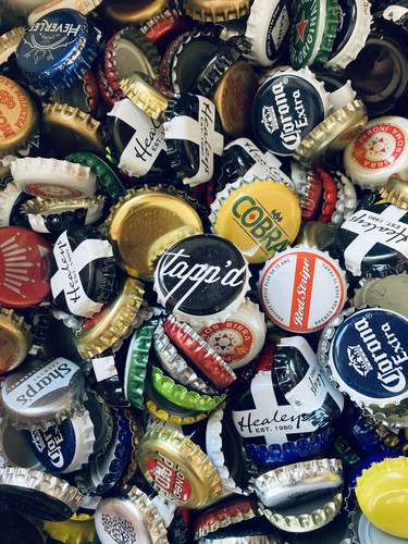 250 mixed drinks - 250+,