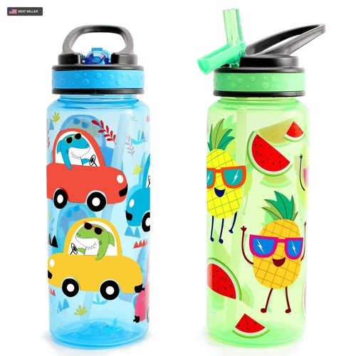 23oz kids water - kids, drinking