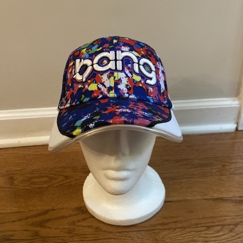 Bang energy drink - energy, snapback