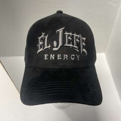 Jefe energy drink black - energy,