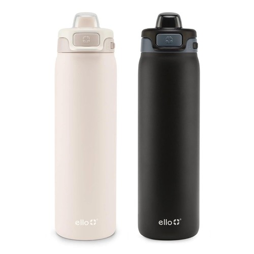 Ello flip fill pop drink - ello,