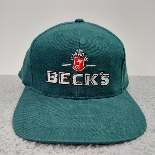 Vintage 90s becks beer - vintage,