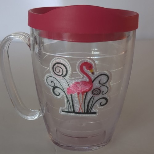 Flamingo clear pink - flamingo, clear/pink