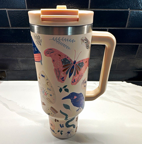 Juggy beige insulated - 40, oz