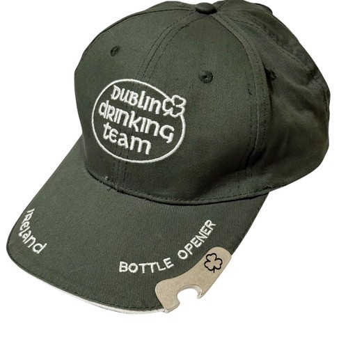 Dublin drinking team - dublin, ireland