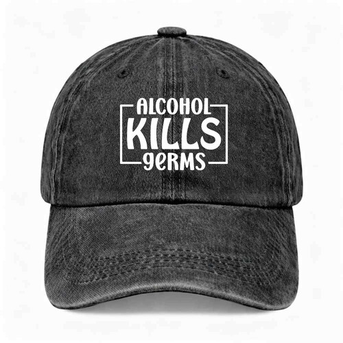 Unisex alcohol kills germs - unisex,