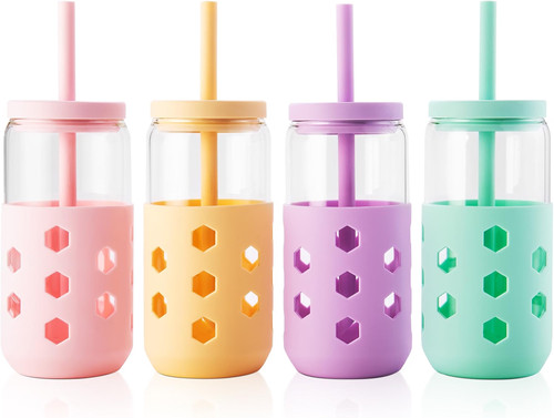 Mrsdry glass cups - cups, with
