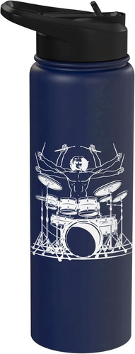 Drummer gift tambourines - drummer,