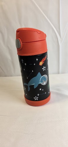 Thermos funtainer water - thermos, 12