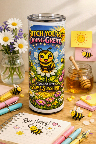 Bitch you doing great oz - bitch,