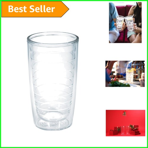 Classic 16oz insulated - classic,