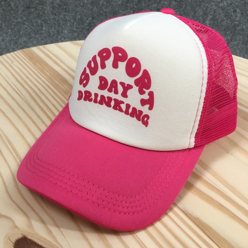 Support day drinking - support,