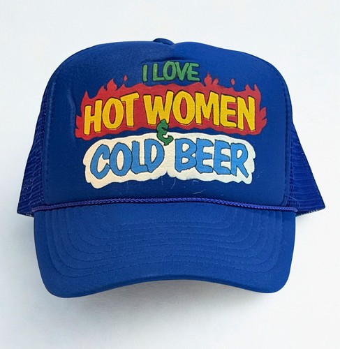 Vintage love hot - i,