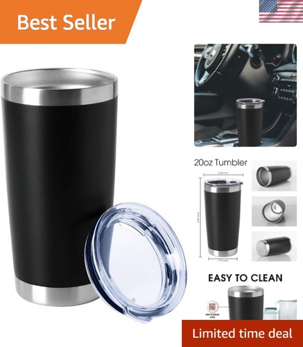 Travel ready 20oz insulated - travel-ready,