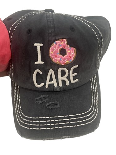 Kbethos vintage distressed - vintage, cap
