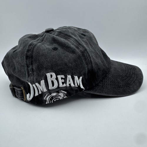 Jim beam hat strap back - jim,