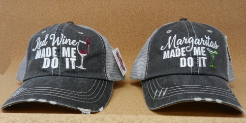 Trucker hats - trucker,