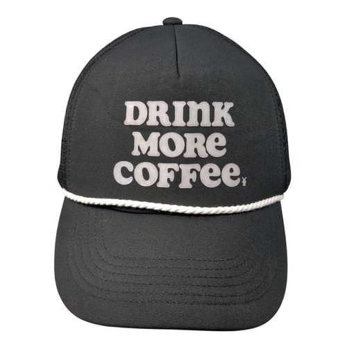 Drink more coffee snapack - drink,