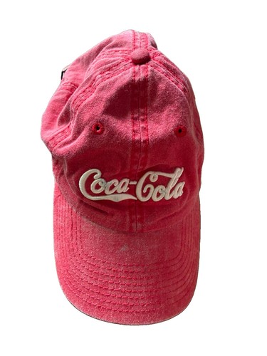 Coca cola red adjustable - coca-cola,