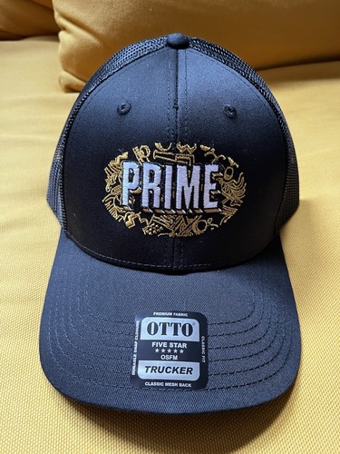 Prime hydration collector - prime,