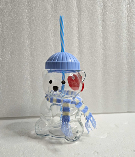 Aldi merry moments bear - aldi,
